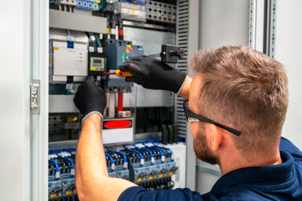 Best Electrical Outlet Repair  in Hemby Bridge, NC