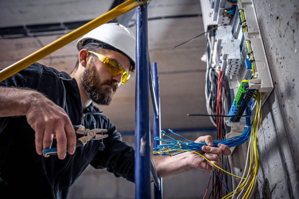 Best Residential Electrician Services  in Hemby Bridge, NC