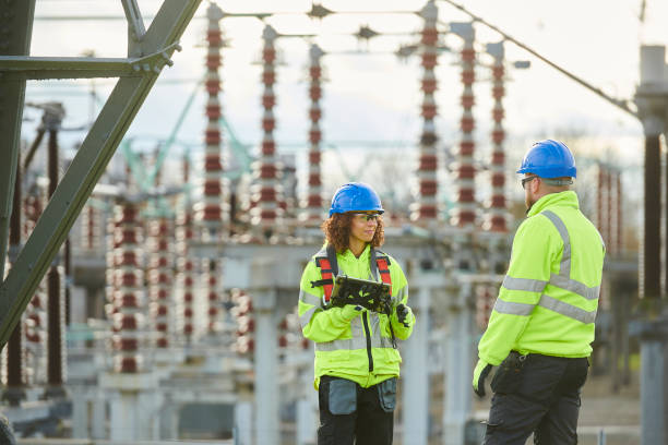 Affordable Electrical Installation in NC