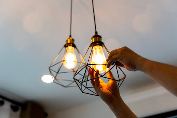 Best Local Electrician Companies  in Hemby Bridge, NC