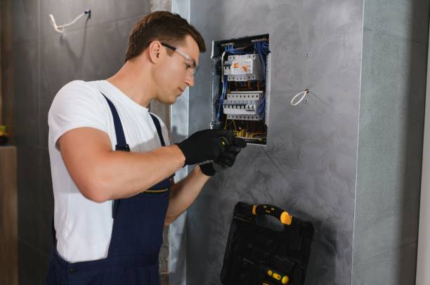 Best Electrical Contractors for Businesses  in Hemby Bridge, NC