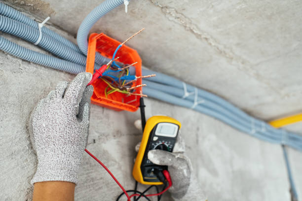  Hemby Bridge, NC Electrician Pros
