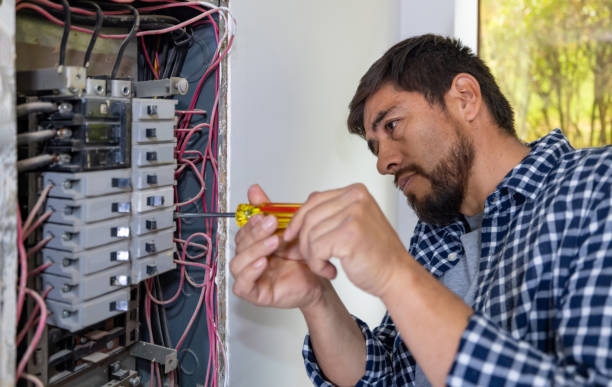 Best Electrical Rewiring Services  in Hemby Bridge, NC